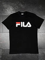 Стильная и Топовая Футболка FILA