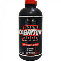 Л-карнітин для схуднення Nutrex Liquid Carnitine 3000 473 мл нутрікс ліпо6 lipo6