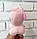 М'яка Іграшка Кролик КУКІ BT21 Плюш COOKY ARMY персонаж BTS 12 см (00882), фото 4
