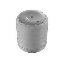 Беспроводная портативная колонка HOCO BS30 New moon sports wireless speaker Grey