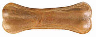 Кісточка Trixie для собак пресована жувальна натуральна шкіра 8 см 15 г 50 шт p