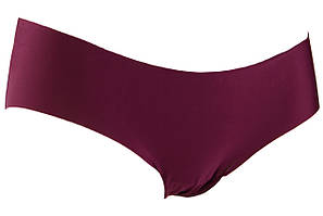 Трусики-шорти Manoukian Shorty-X1-Femme 1-pack S burgundy 19890192-3