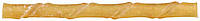 Палочки Trixie для собак жевательная натуральная кожа 12 см 9-10 мм 100 шт p