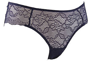 Трусики-сліп Infinitif Slip-X1-Femme 1-pack L blue 19890793-5