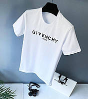 Шикарная Футболка Givenchy