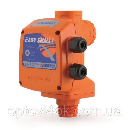 Контролер тиску PEDROLLO EASY SMALL-2 М