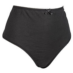 Трусики-сліп Infinitif Sli Slip F 3-pack 46-48 white/dark gray/black 12890283-1