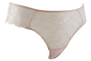 Трусики-сліп Infinitif Slip-X1-Femme 1-pack S beige 19890793-2