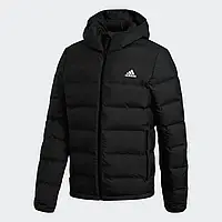 Urbanshop com ua Куртка унісекс Adidas Helionic Ho Black (BQ2001) РОЗМІРИ ЗАПИТУЙТЕ