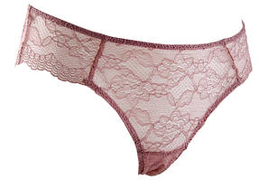 Трусики-сліп Infinitif Slip-X1-Femme 1-pack M dark pink 19890793-1