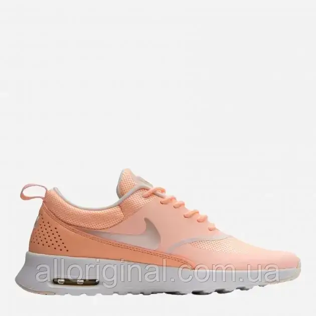 Urbanshop com ua Кросівки жіночі Nike Wmns Air Max Thea (599409-805) РОЗМІРИ ЗАПИТУЙТЕ