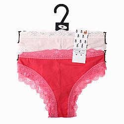 Трусики-танга Fashion Lady Tan Tanga F 2-pack M flesh/coral 13890384-5