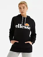 Urbanshop com ua Кофта жіночі Ellesse Torices Blk (SGS03244-011) РОЗМІРИ ЗАПИТУЙТЕ