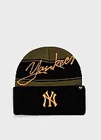 Urbanshop com ua Шапка 47 Brand Mlb New York Yankees Italic (B-ITALC17ACE-SW) РОЗМІРИ ЗАПИТУЙТЕ