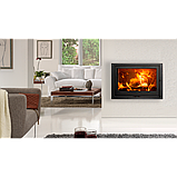 Камінна топка Insert CB Panadero, фото 3