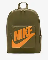 Urbanshop com ua Рюкзак Nike Classic Kids' Backpack (16L) (BA5928-368) РОЗМІРИ ЗАПИТУЙТЕ