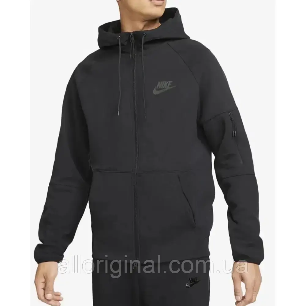 Urbanshop com ua Кофта чоловічі Nike Sportwear (DR8910-010) РОЗМІРИ ЗАПИТУЙТЕ