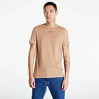 Urbanshop com ua Футболка чоловіча Calvin Klein T-Shirt Jeans Stacked Logo Tee (J30J320595-GV7) РОЗМІРИ