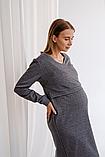 Сукня для вагітних, майбутніх мам, фото 6
