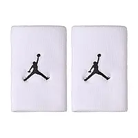 Urbanshop com ua Jordan Jumpman Wristbands 2 Pk (J.KN.01.101.OS) РОЗМІРИ ЗАПИТУЙТЕ