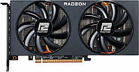 Відеокарта PowerColor AMD Radeon RX 6700 XT 12Gb Fighter (AXRX 6700XT 12GBD6-3DH) (GDDR6, 192 bit, PCI-E 4.0