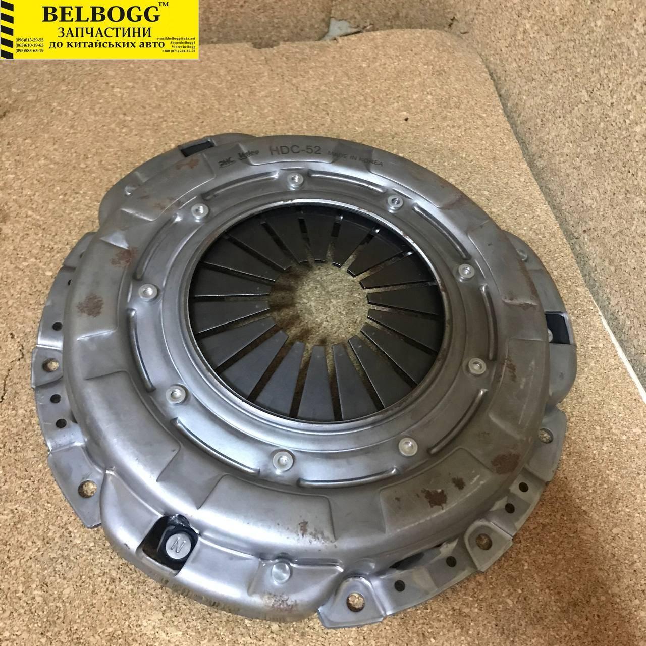 Кошик зчеплення (механічна роздатка) Great Wall Safe Грейт Вол Сейф, фото 1