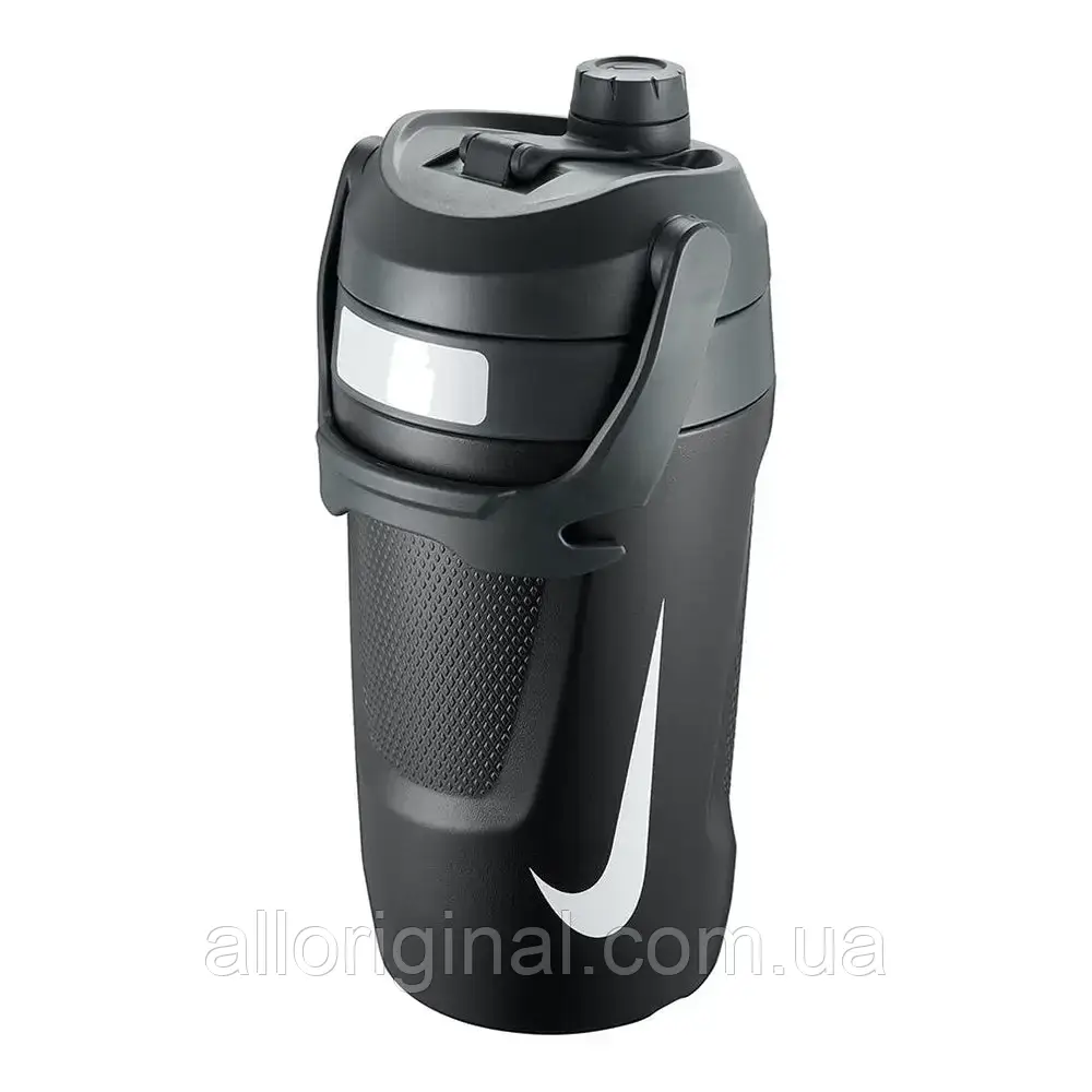AllOriginal com ua Пляшка для води Nike Fuel Jug (N.100.3111.058) РОЗМІРИ ЗАПИТУЙТЕ, фото 1
