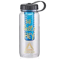 Urbanshop com ua Пляшка для води Reebok Tritan Infuser Drinking Bottle (RAYG-10090HH) РОЗМІРИ ЗАПИТУЙТЕ