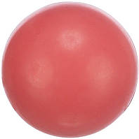 Игрушка Trixie для собак Мяч из натурального каучука красный 4 шт. p