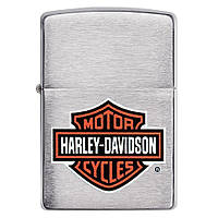 Зажигалка Zippo HARLEY DAVIDSON (200 HD H 252)