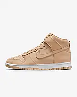 Urbanshop com ua Кросівки жіночі Nike Dunk High Prm Mf (DX2044-201) РОЗМІРИ ЗАПИТУЙТЕ