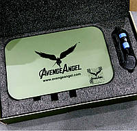 AVENGER Booster 2.4G/5.8G антенна, двухдиапазонный усилитель сигнала для DJI Mavic 3, 3Т, Matrice и Autel.