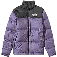 Urbanshop com ua Куртка чоловіча The North Face 1996 Nuptse Jacket Lunar Slate & Tnf Black (NF0A3C8DLK3)