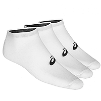 Спортивные носки ASICS 3PPK PED Белый 39-42 (155206-0001)