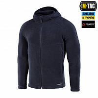 M-Tac кофта Sprint Fleece Polartec Dark Navy Blue