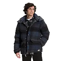 Urbanshop com ua Куртка чоловіча The North Face Sierra Down Wool Parka (NF0A5A7C2Z8) РОЗМІРИ ЗАПИТУЙТЕ