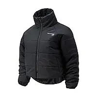 Urbanshop com ua Куртка жіноча New Balance Classic Core Puffer (WJ13801BK) РОЗМІРИ ЗАПИТУЙТЕ