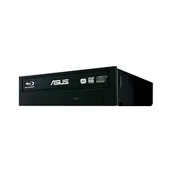 Оптичний привід Asus BC-12D2HT Black