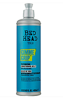 Кондиционер для объема и текстуры волос TIGI Bed Head Gimme Grip Conditioner 400 ml