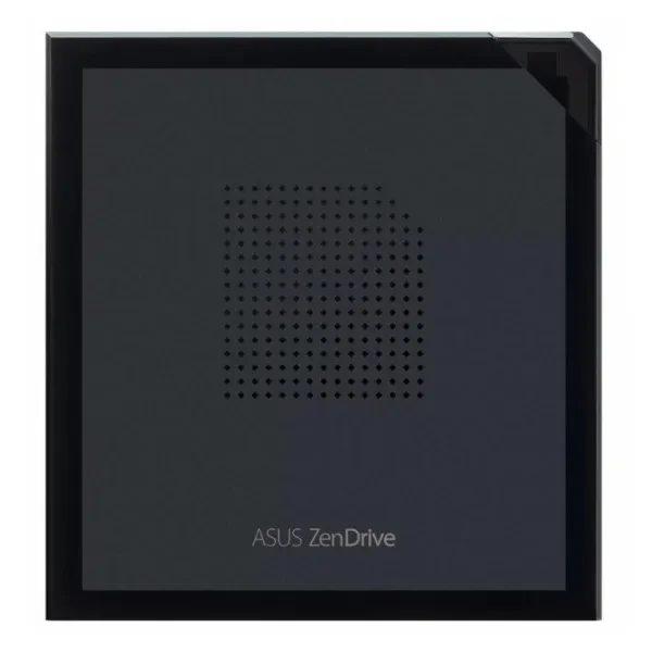 Оптичний привід Asus SDRW-08V1M-U Black