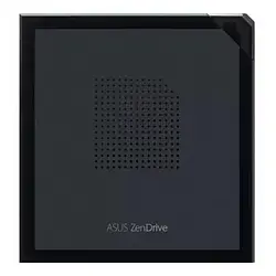 Оптичний привід Asus SDRW-08V1M-U Black