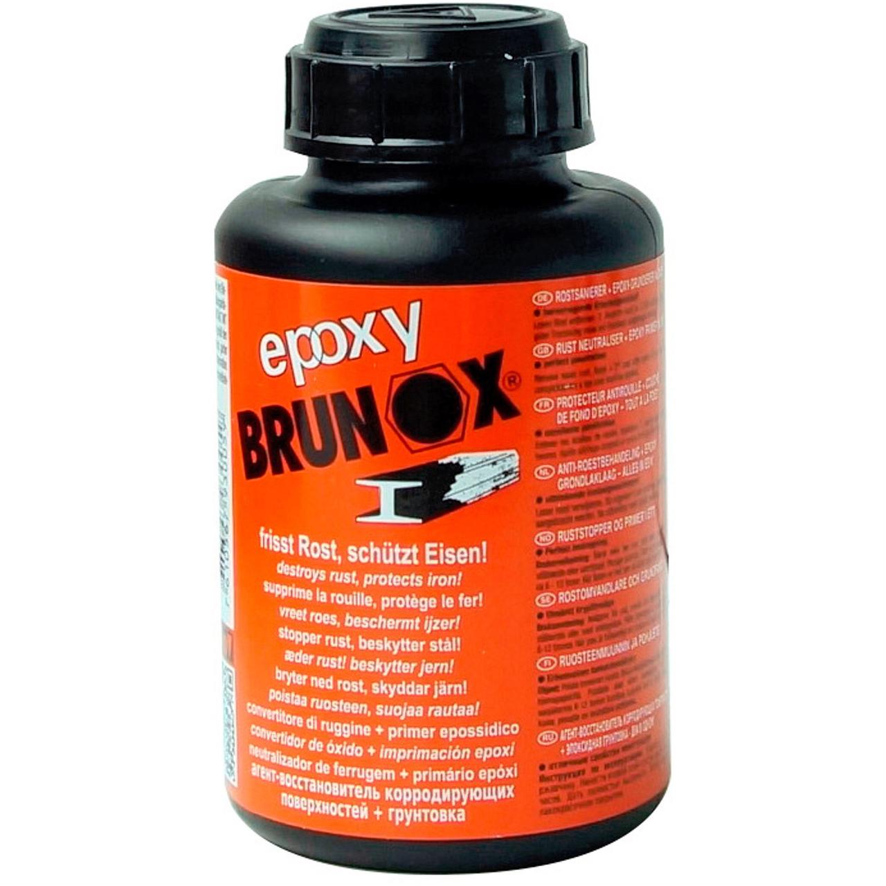 Brunox Epoxy перетворювач іржі 250 ml