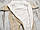 ГУРТОМ від 4 шт Махровий пухнастий плюшевий чоловічок з підкладкою для новонароджених з вушками 3881 КРЧ, фото 6