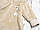 ГУРТОМ від 4 шт Махровий пухнастий плюшевий теплий чоловічок з підкладкою для новонароджених з вушками 8129 КРЧ, фото 3