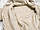 ГУРТОМ від 4 шт Махровий пухнастий плюшевий теплий чоловічок з підкладкою для новонароджених з вушками 8129 КРЧ, фото 5