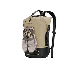 Туристичний рюкзак Naturehike NH21FSB04 Beige 40 л