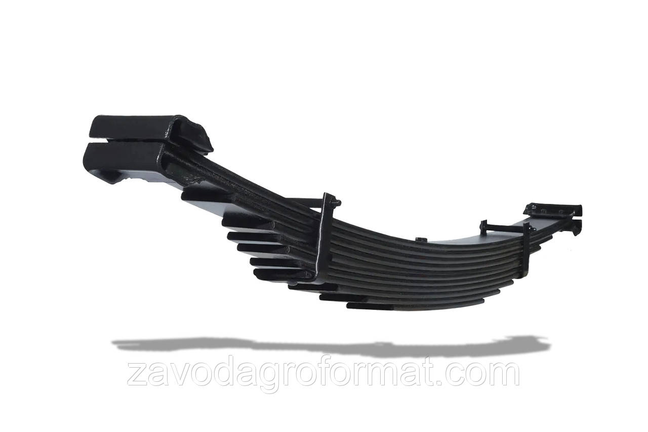 Ресора (8 / 11 лист.) 2ПТС-6 Т-150 214-2902011 РШ13.2ПТС-6-2903012/1, фото 1