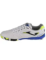 Urbanshop com ua Футзалки чоловічі Joma Dribling 2402 In (DRIS2402IN) РОЗМІРИ ЗАПИТУЙТЕ