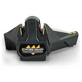 Work Sharp Combo Sharpener комубо стругачка