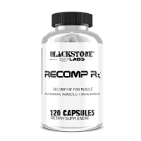 Жироспалювач Blackstone Labs Recomp RX 120 капсул angeldust dustx